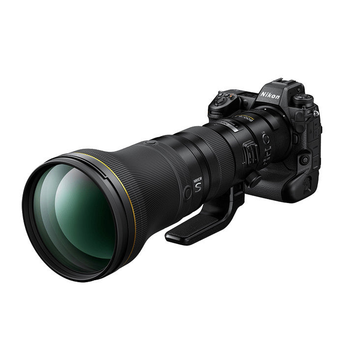 Nikon NIKKOR Z 800mm f/6.3 VR S Lens