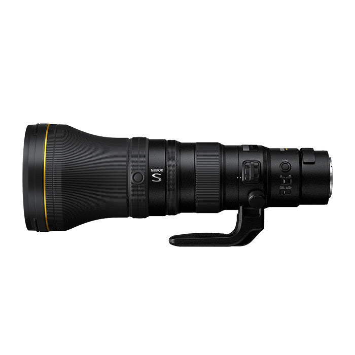 Nikon NIKKOR Z 800mm f/6.3 VR S Lens