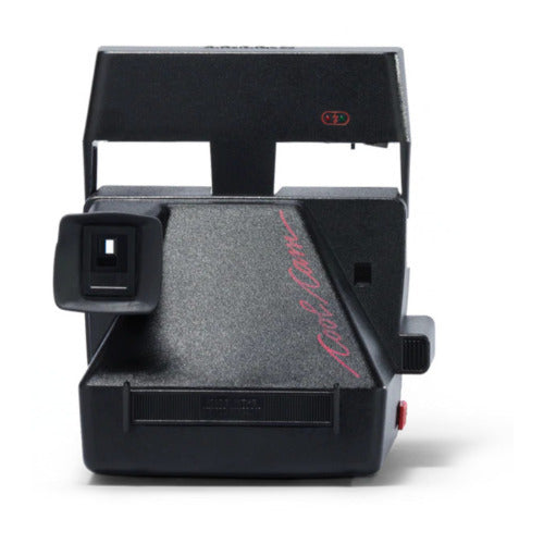 Polaroid Originals 600 Cool Cam Instant Film Camera