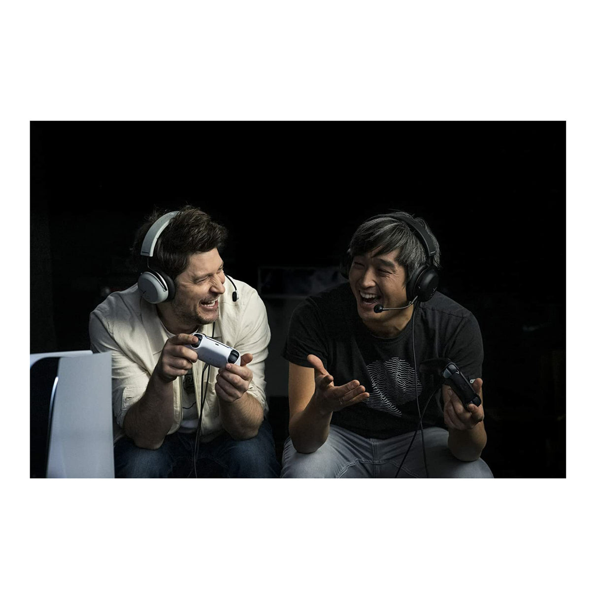 Beyerdynamic MMX 100 Analog Gaming Headset (Gray)