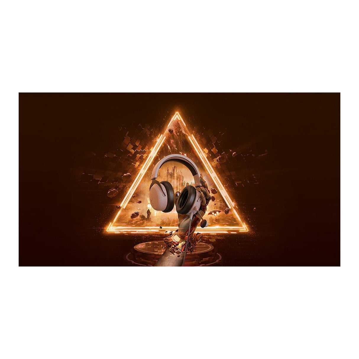 Beyerdynamic MMX 100 Analog Gaming Headset (Gray)