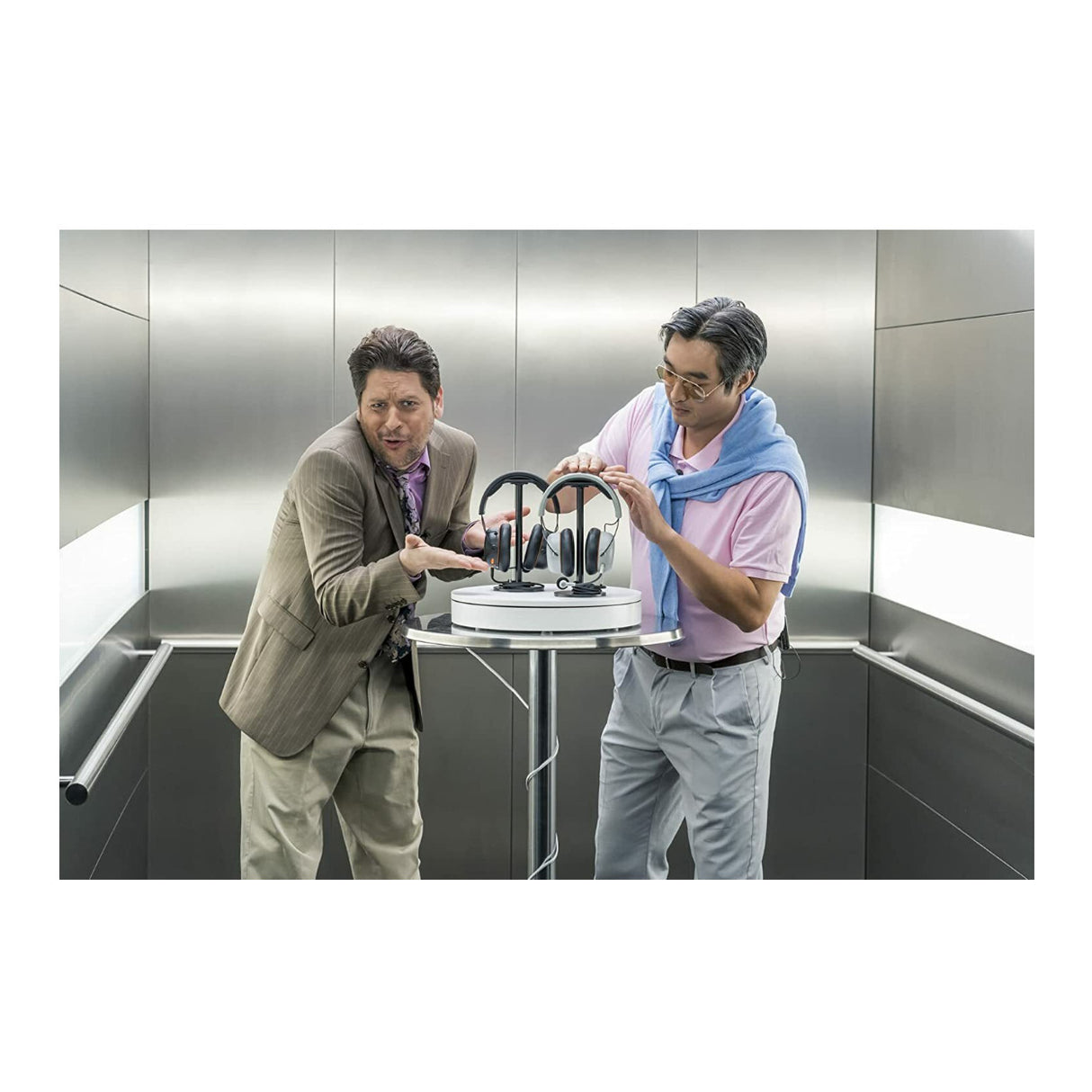 Beyerdynamic MMX 100 Analog Gaming Headset (Gray)