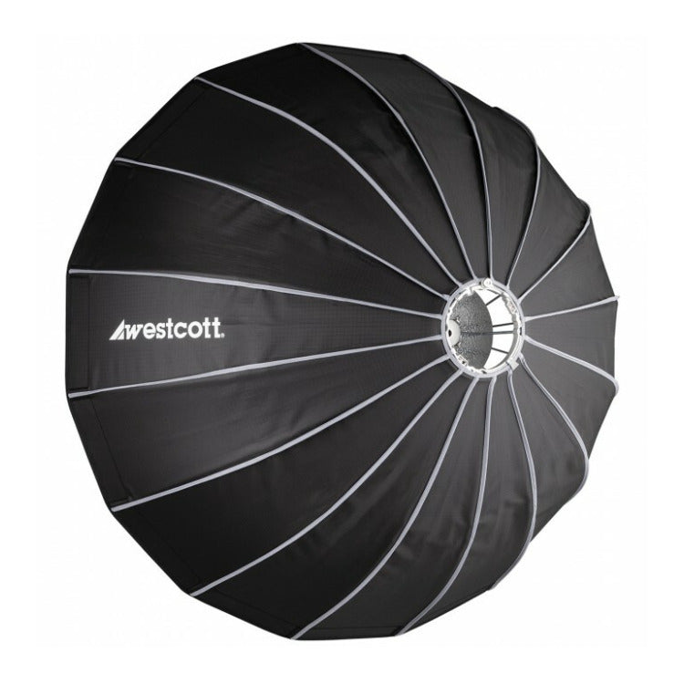 Westcott Beauty Dish Switch (36-Inch, White Interior)
