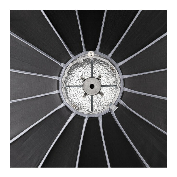 Westcott Beauty Dish Switch (36-Inch, Silver Interior)