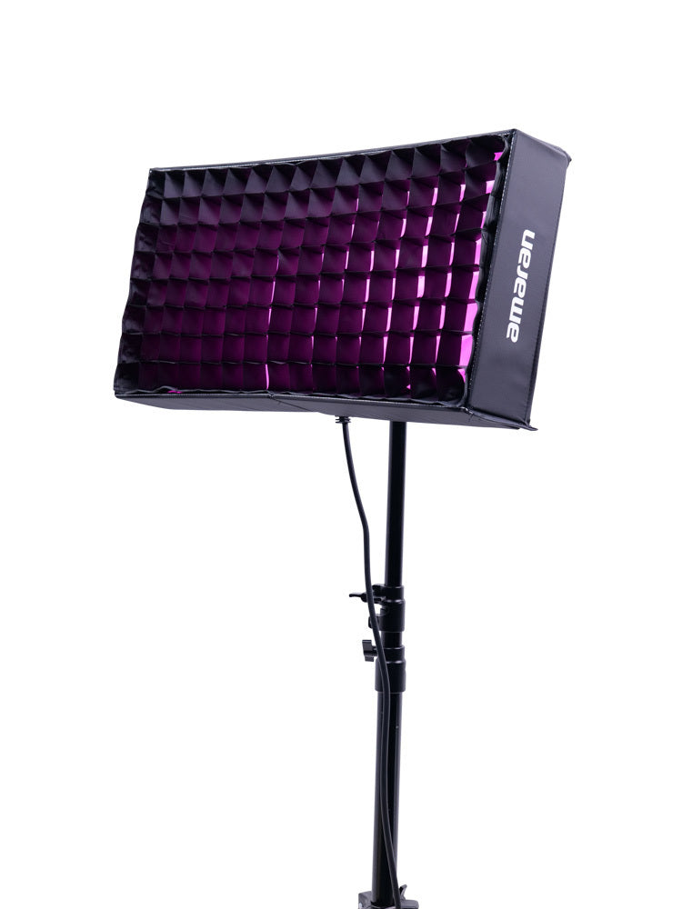 Aputure amaran F21c 2x1-Feet RGBWW Flexible LED Mat (A-Mount)