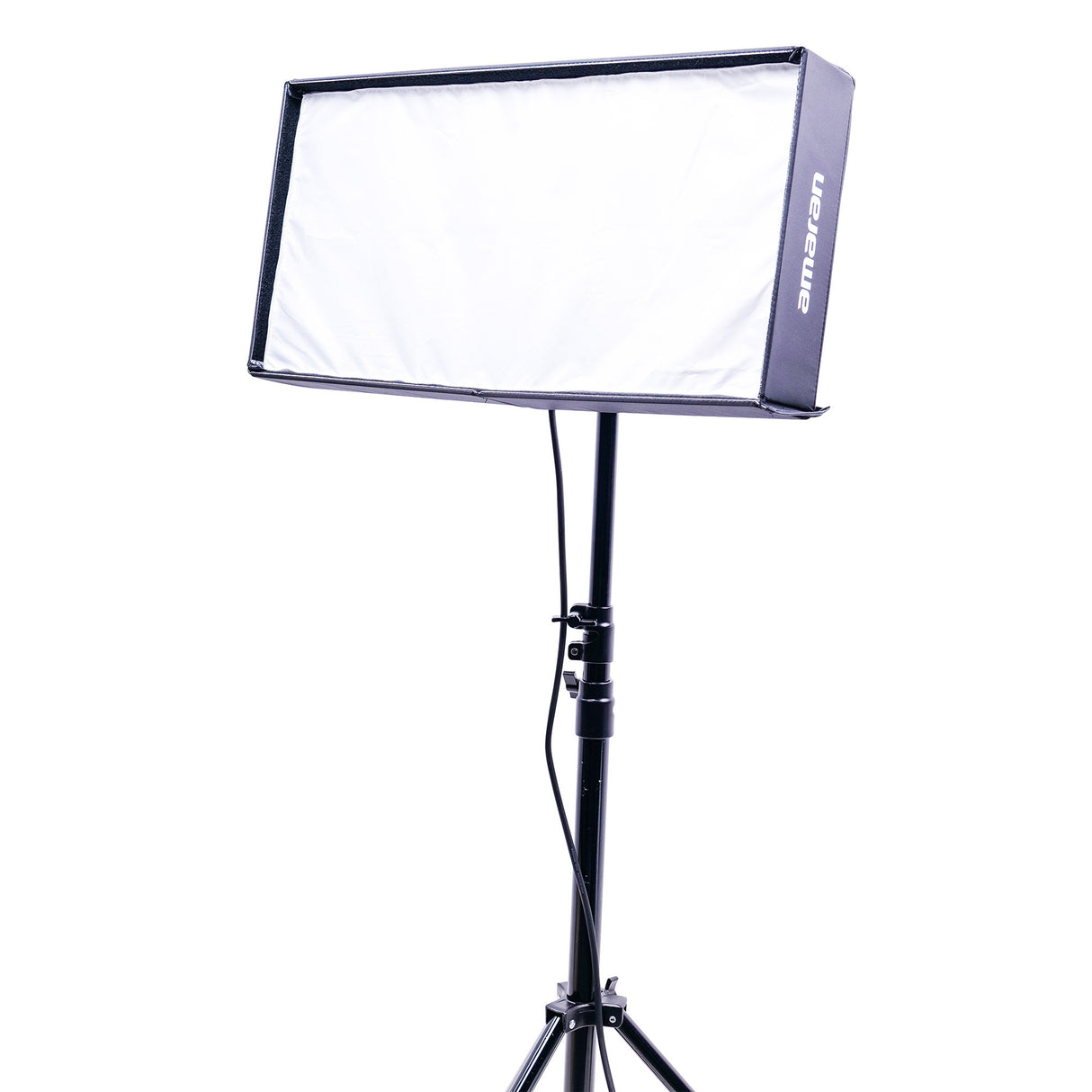 Aputure amaran F21c 2x1-Feet RGBWW Flexible LED Mat (V-Mount)