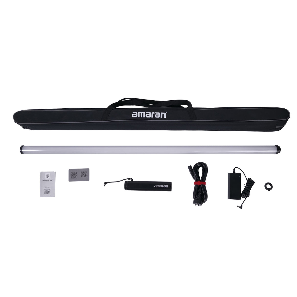 Aputure amaran T4c 4-Foot RGBWW LED Tube Light