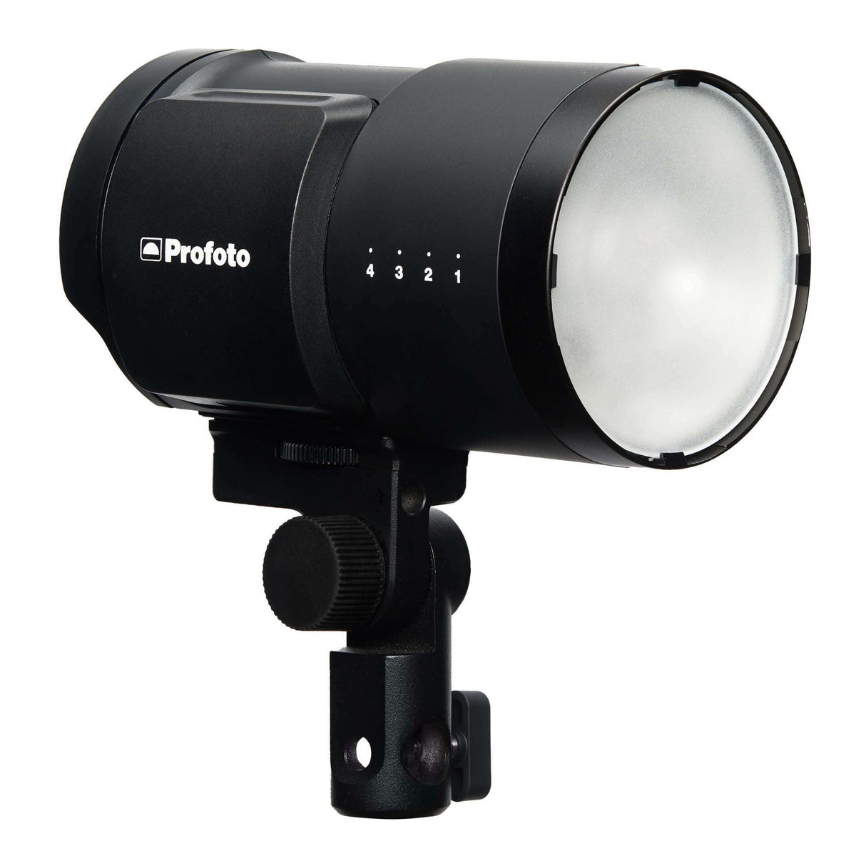 Profoto B10X Off-Camera Flash and Continuous Light Duo Kit