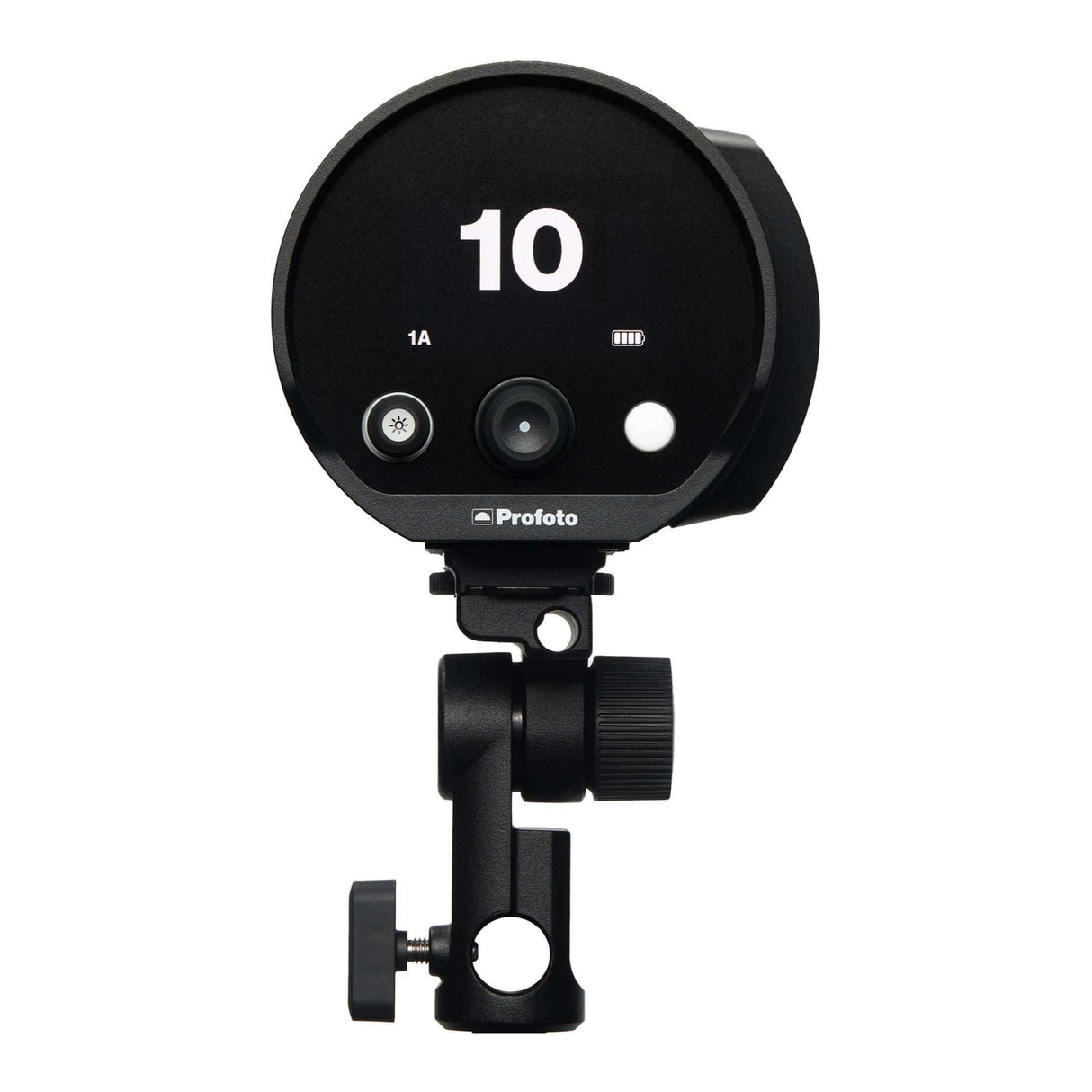 Profoto B10X Off-Camera Flash and Continuous Light Duo Kit