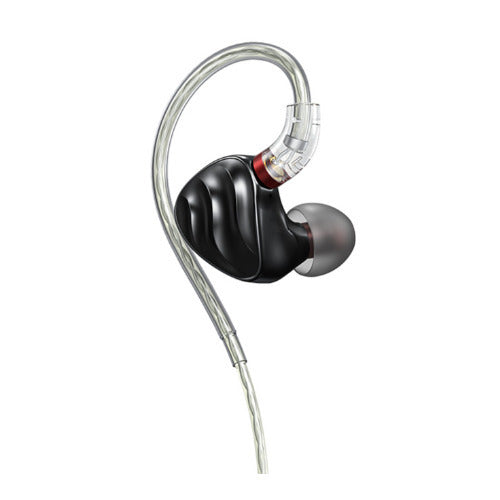 FiiO Dynamic Driver Hybrid Wired Earphones