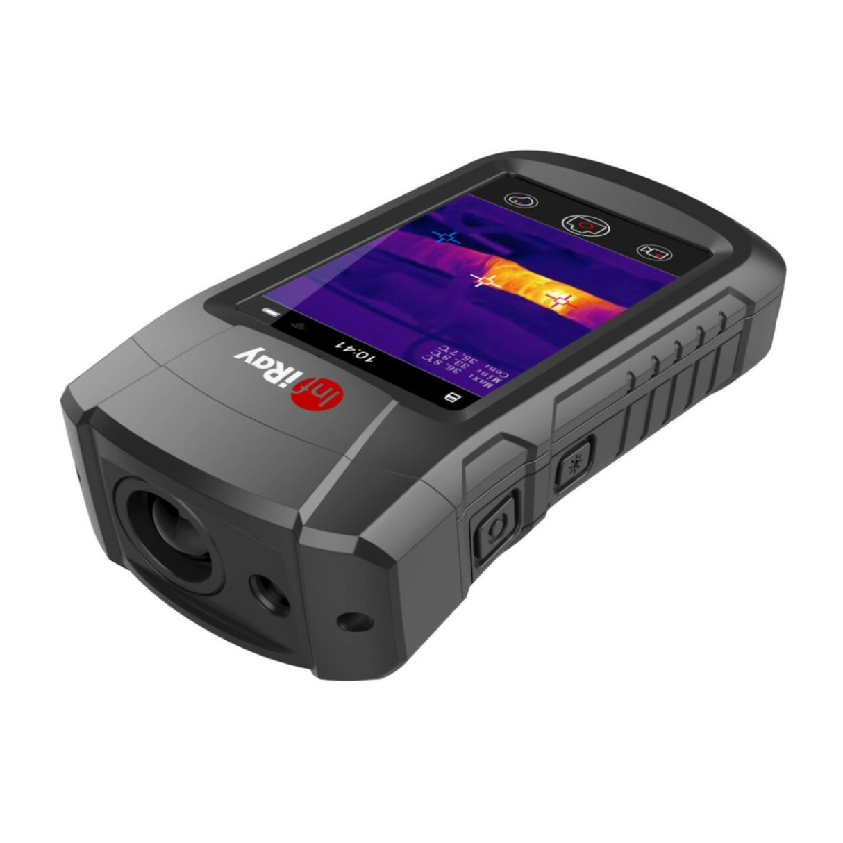 InfiRay XView Pocket-Size Handheld Thermal Imager Camera