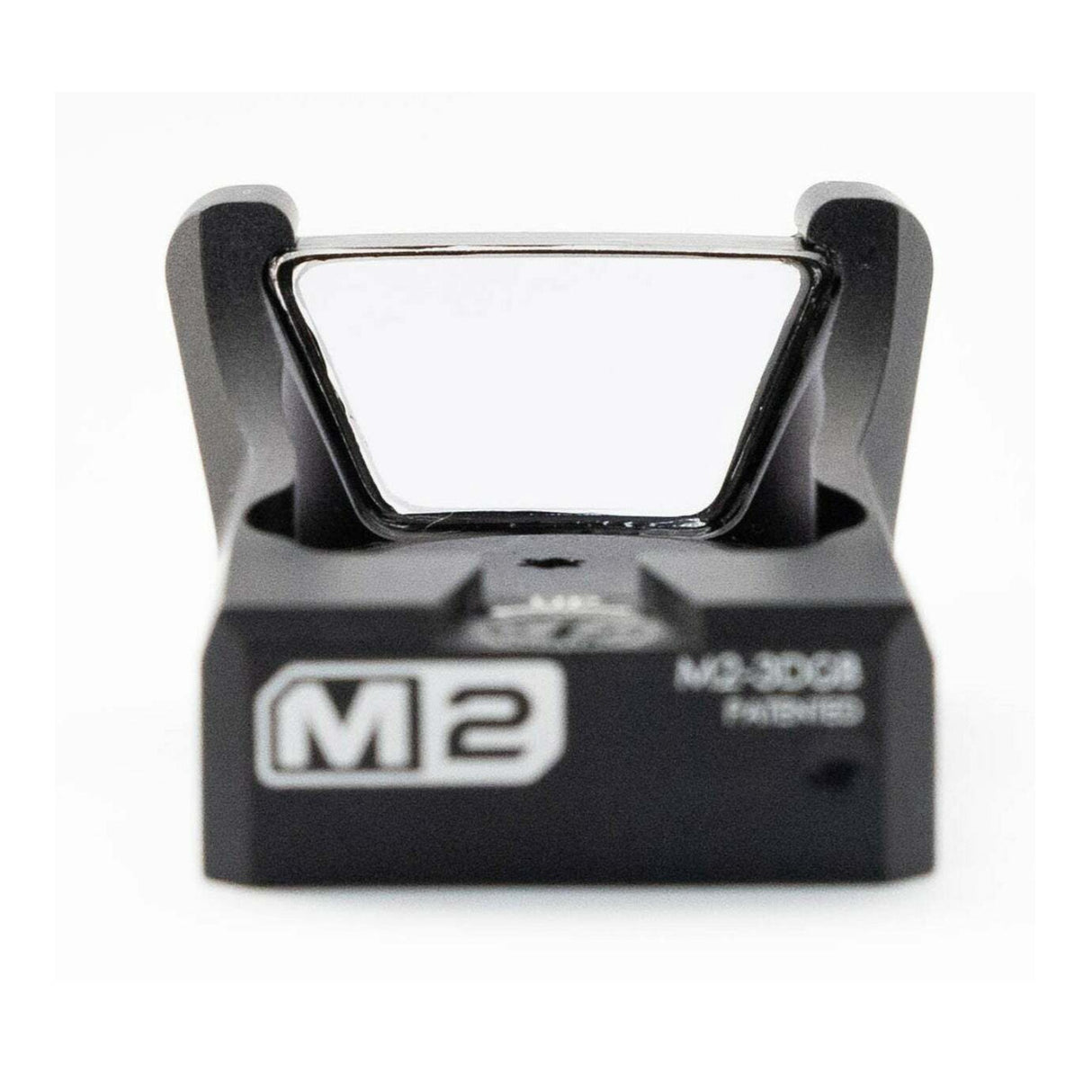 Grace Optics M2 Topless Green Dot Sight (3 MOA Reticle)