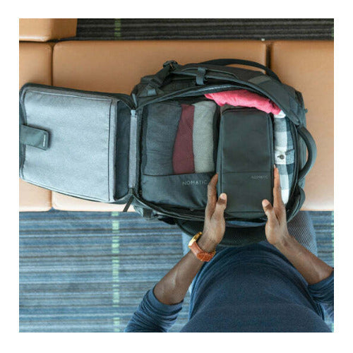 NOMATIC Everyday Travel Bag (30-Liter)