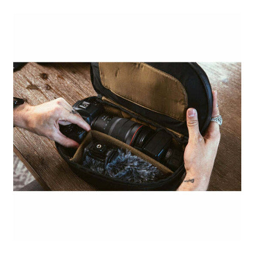 NOMATIC McKinnon Cube Pack