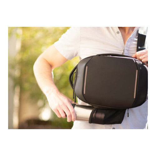 NOMATIC Navigator 6L Sling (Black)