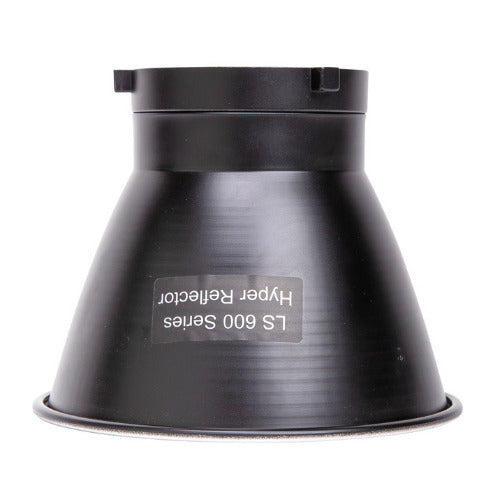 Aputure Light Storm 600d LED Light (Gold Mount)