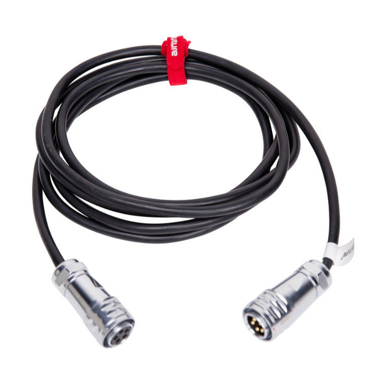 Aputure Light Storm 600d LED Light (Gold Mount)