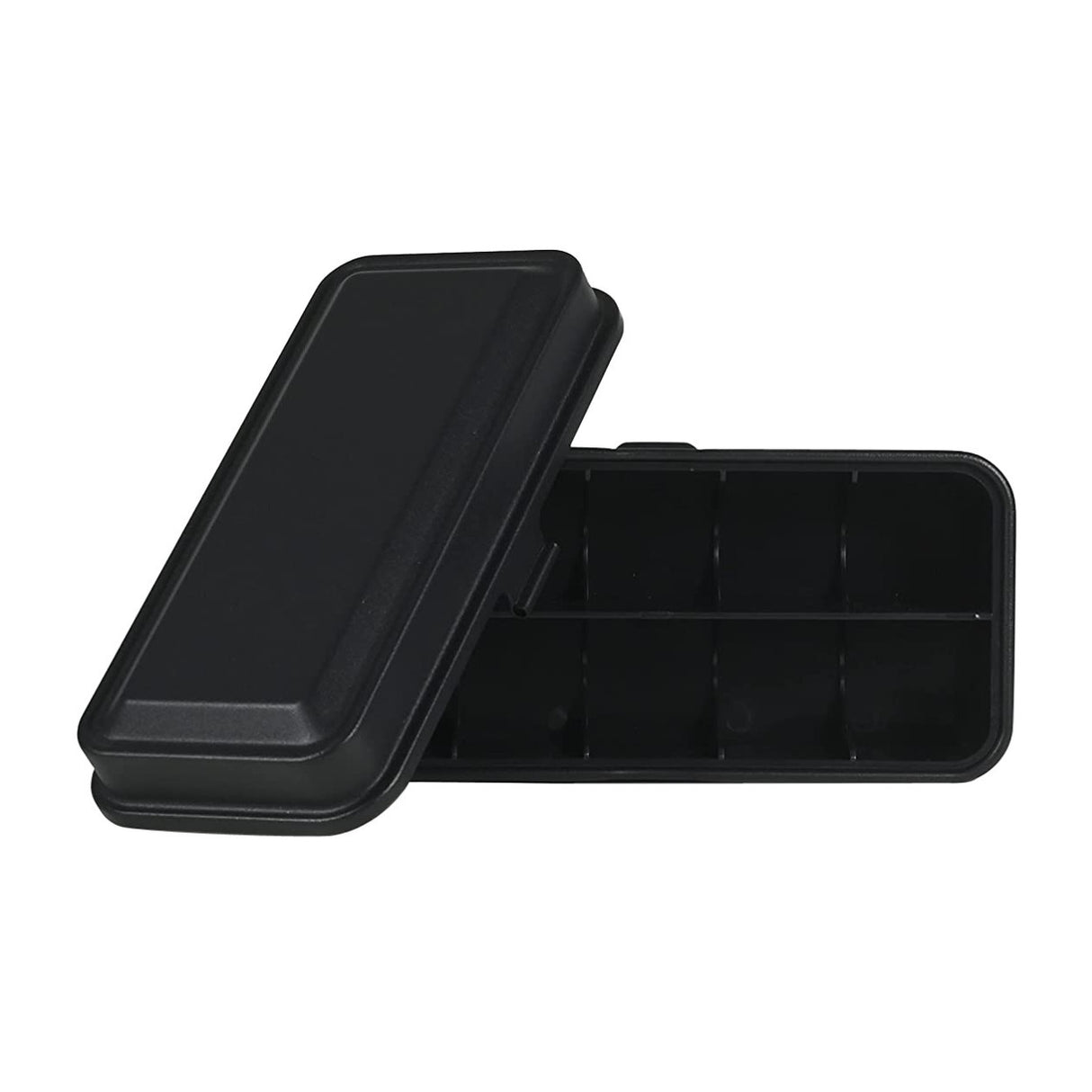 Kodak Steel 120/135mm Film Case (Black)