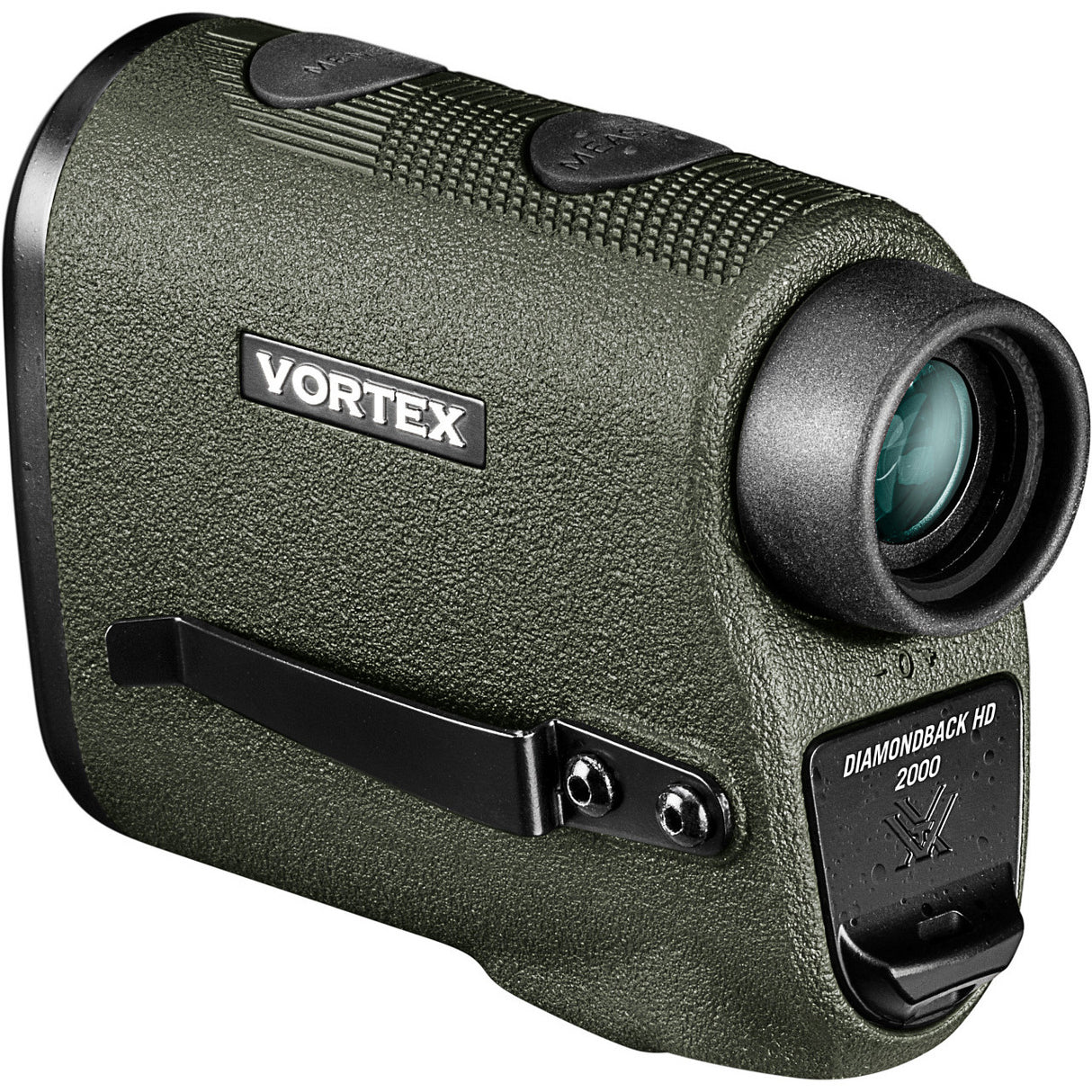 Vortex Optics Diamondback™ HD 2000 Laser Rangefinder