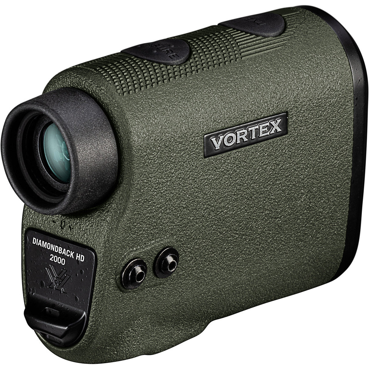 Vortex Optics Diamondback™ HD 2000 Laser Rangefinder