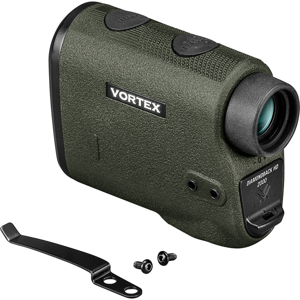 Vortex Optics Diamondback™ HD 2000 Laser Rangefinder
