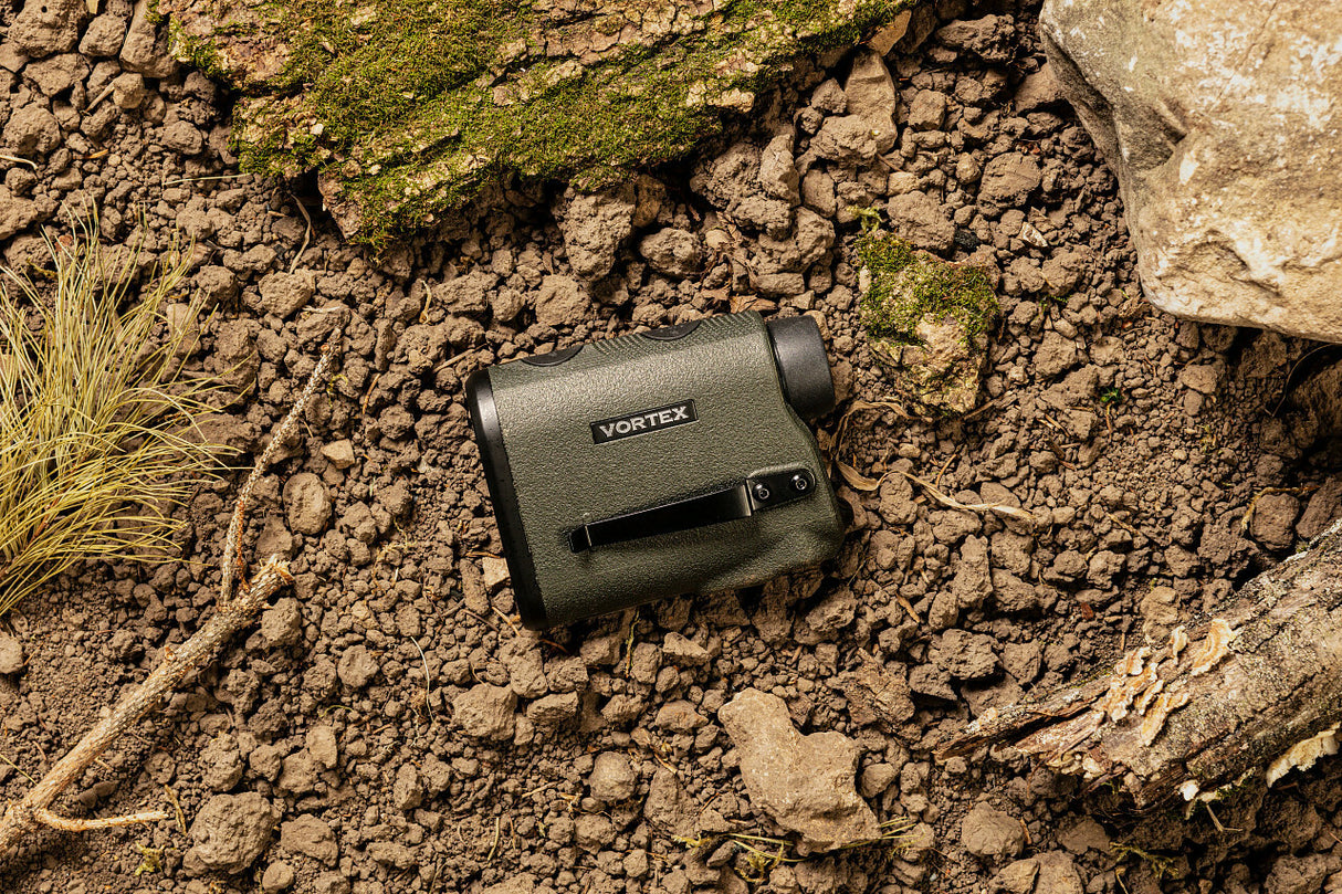 Vortex Optics Diamondback™ HD 2000 Laser Rangefinder
