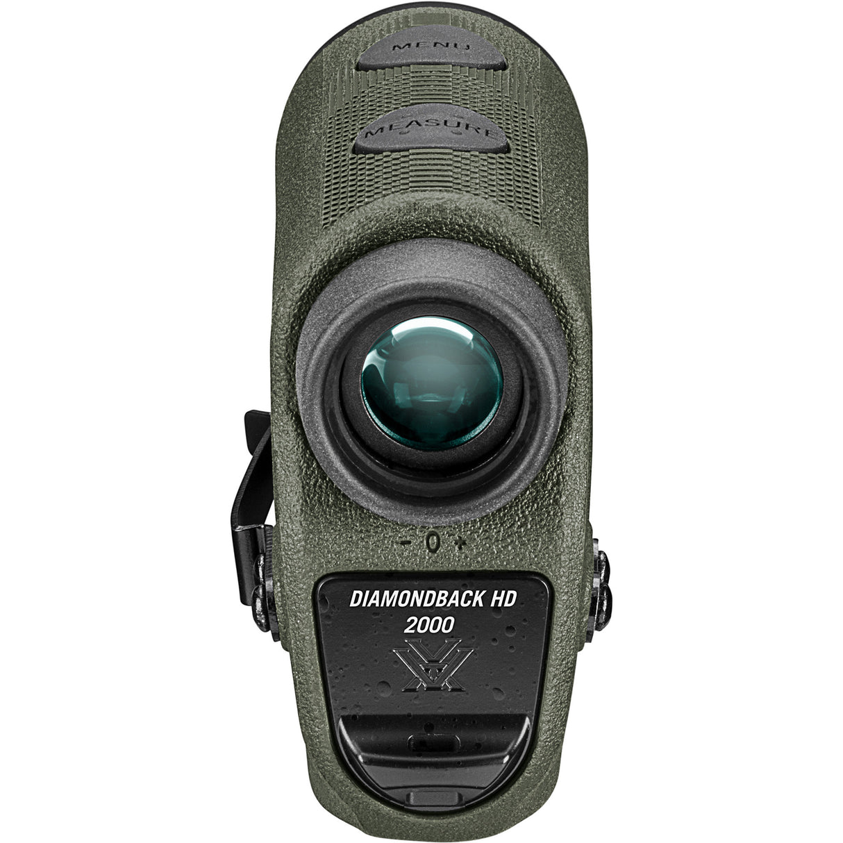 Vortex Optics Diamondback™ HD 2000 Laser Rangefinder