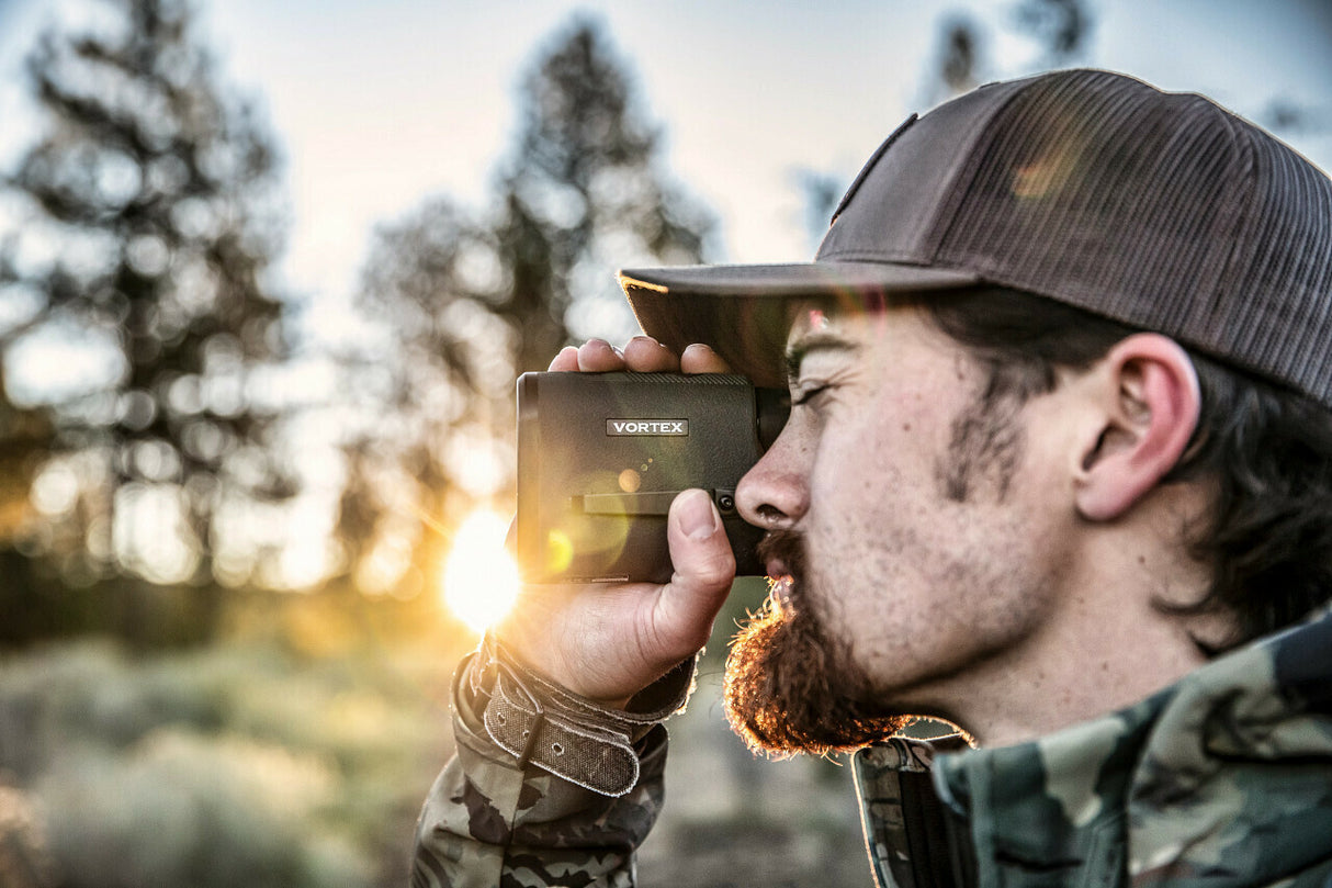 Vortex Optics Diamondback™ HD 2000 Laser Rangefinder
