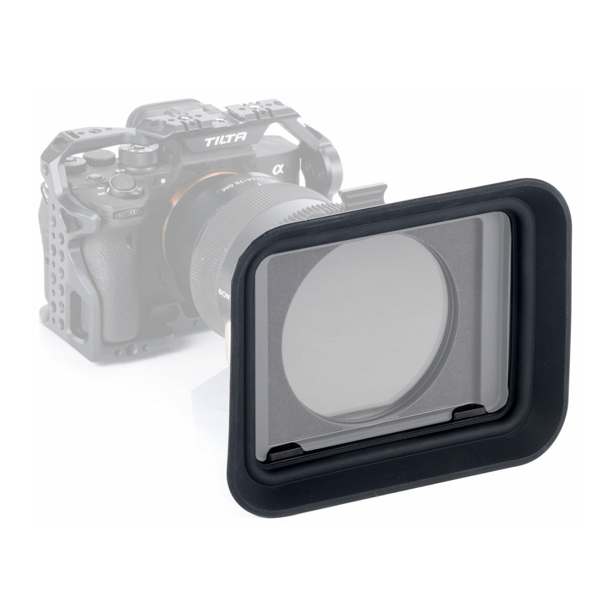 Tilta Rubber Hood for Tilta Mirage
