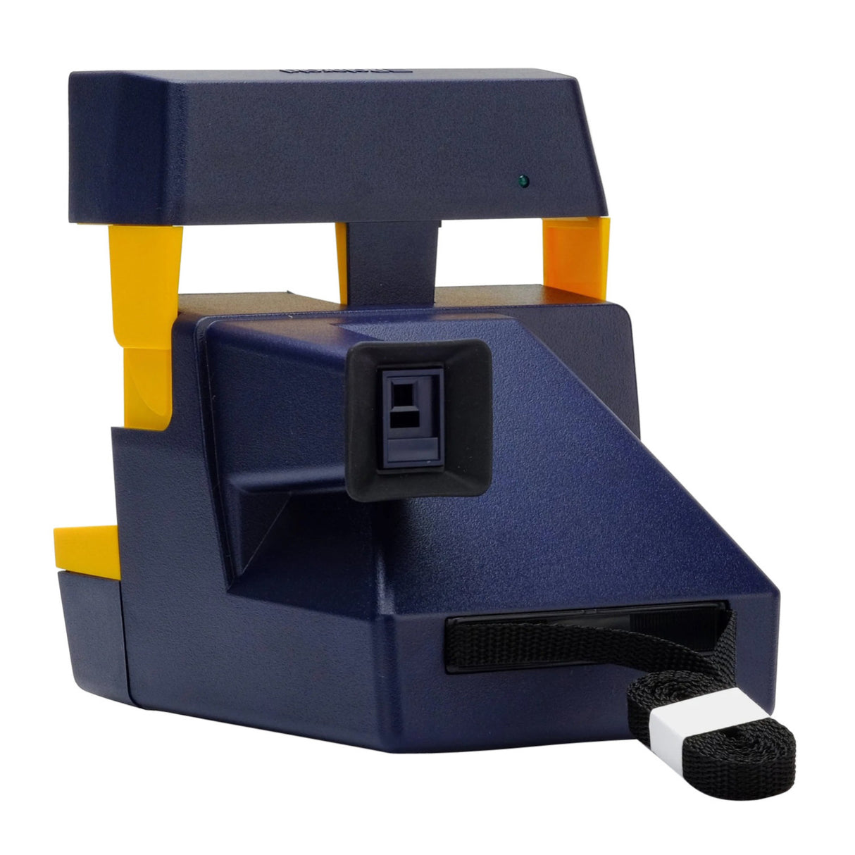 Polaroid 600 Instant Film Camera (Milwaukee Flag)