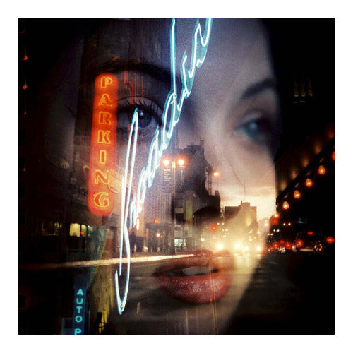 CineStill Film 800Tungsten High-Speed Color Negative Film