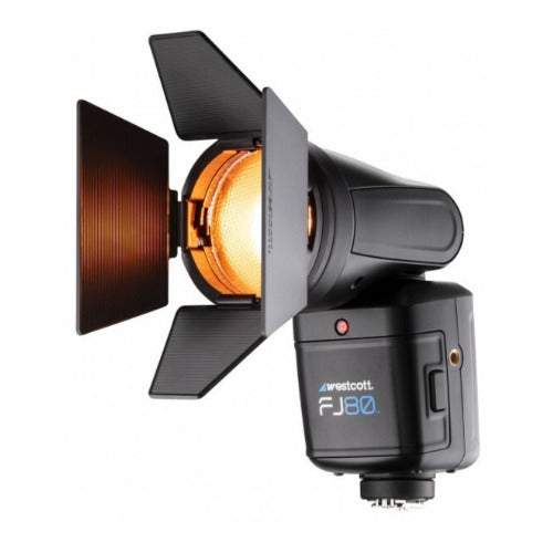 Westcott FJ80 Creative Pack