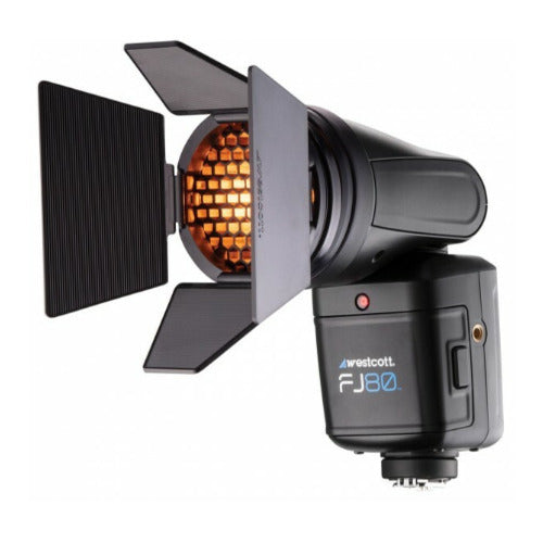 Westcott FJ80 Creative Pack