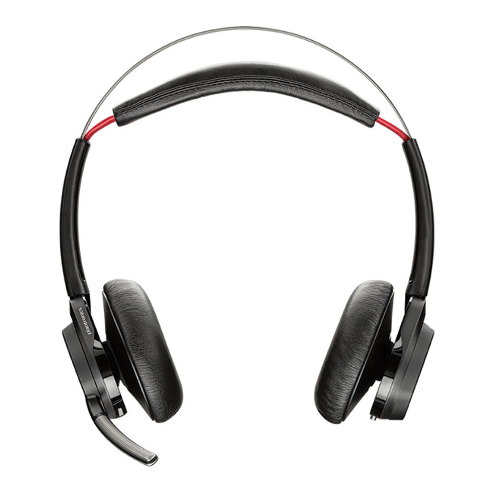 Plantronics Poly Voyager Focus UC Stereo Bluetooth Headset