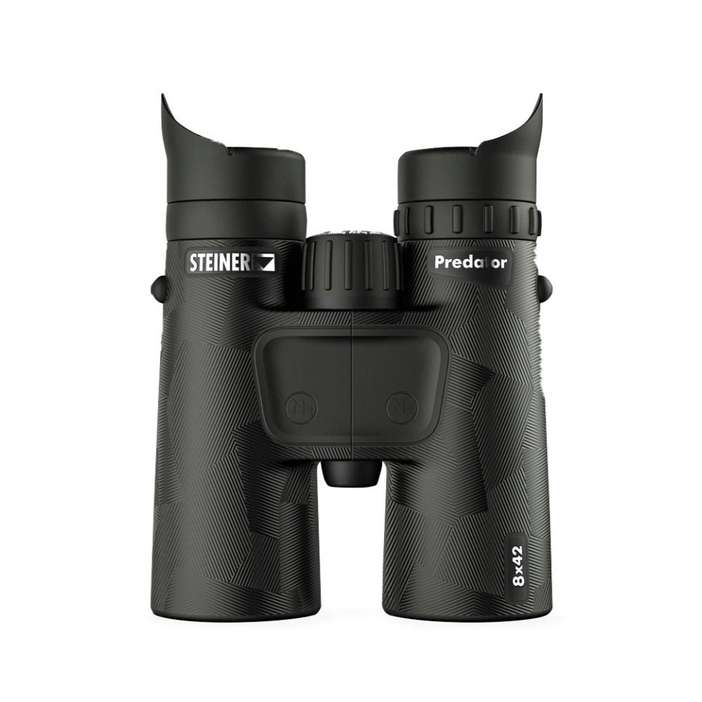 Steiner 8x42 Predator Series Hunting Binoculars