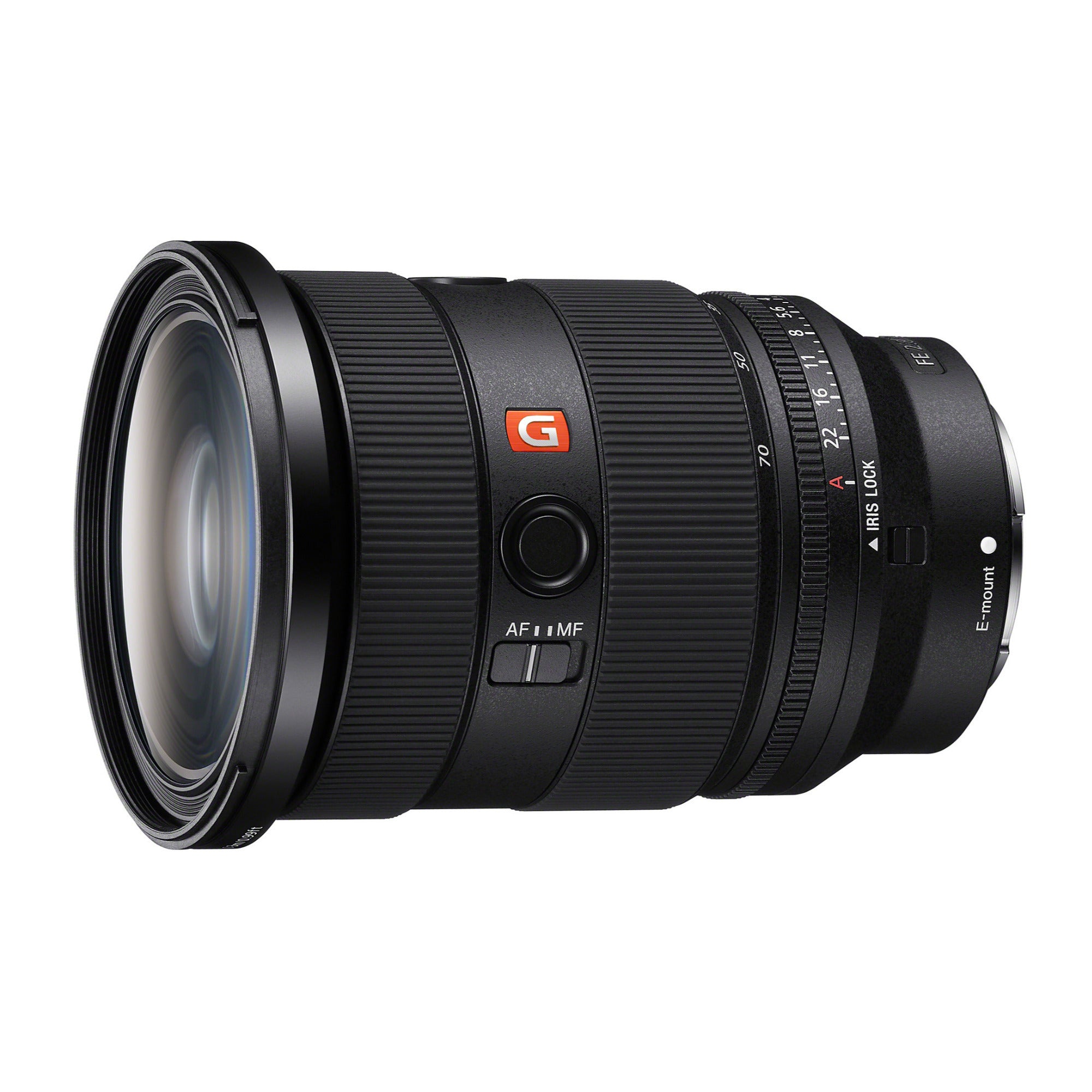 【美品】Sony FE 24-70mm F2.8 GMII　SEL2470GM2 Sony SEL2470GM2 FE 24-70mm f/2.8 GM II Full-Frame Constant