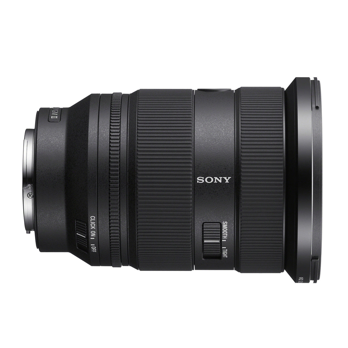 Sony SEL2470GM2 FE 24-70mm f/2.8 GM II Full-Frame Constant-Aperture G-Master Standard Zoom Lens