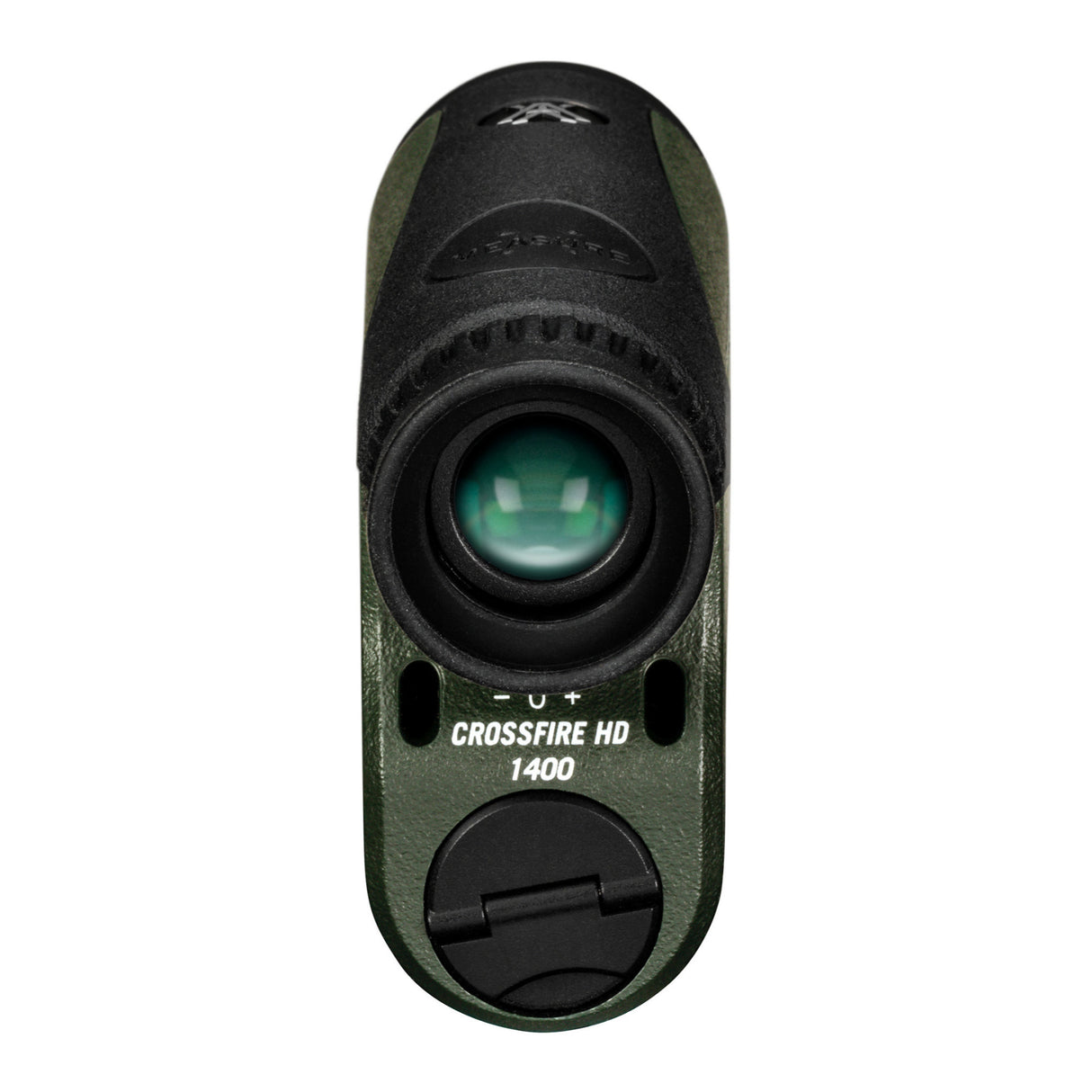 Vortex Optics Crossfire™ HD 1400 Laser Rangefinder