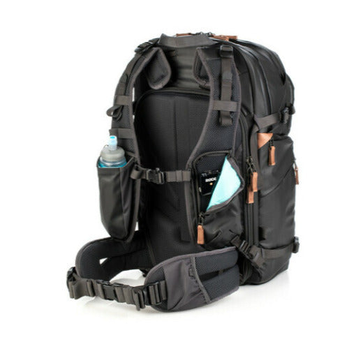 Shimoda Explore v2 30 Backpack Photo Starter Kit (Black)