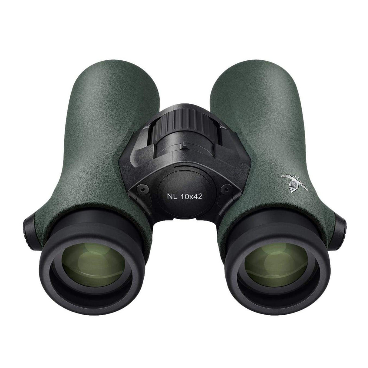 Swarovski 10x42 NL Pure Binoculars Bundle