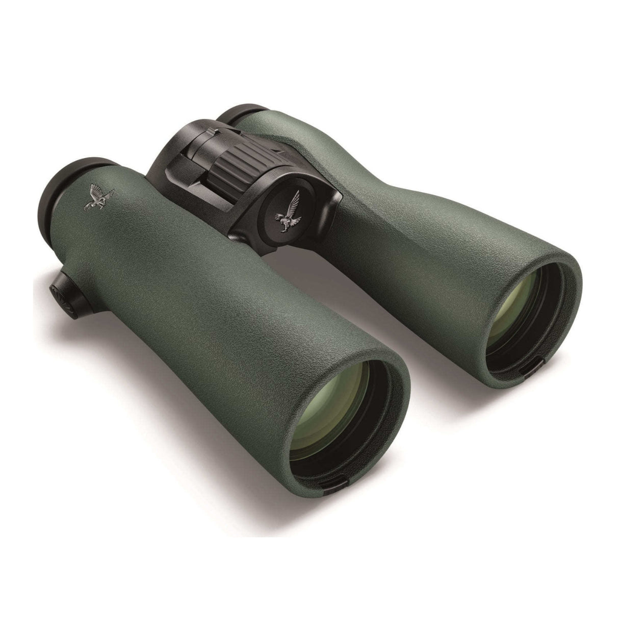 Swarovski 10x42 NL Pure Binoculars Bundle