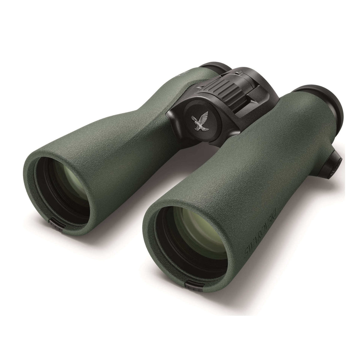 Swarovski 10x42 NL Pure Binoculars Bundle