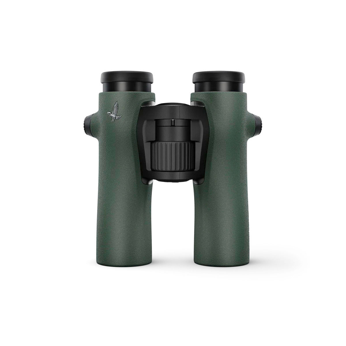 Swarovski NL PURE 10x32 Binocular (Green) Bundle