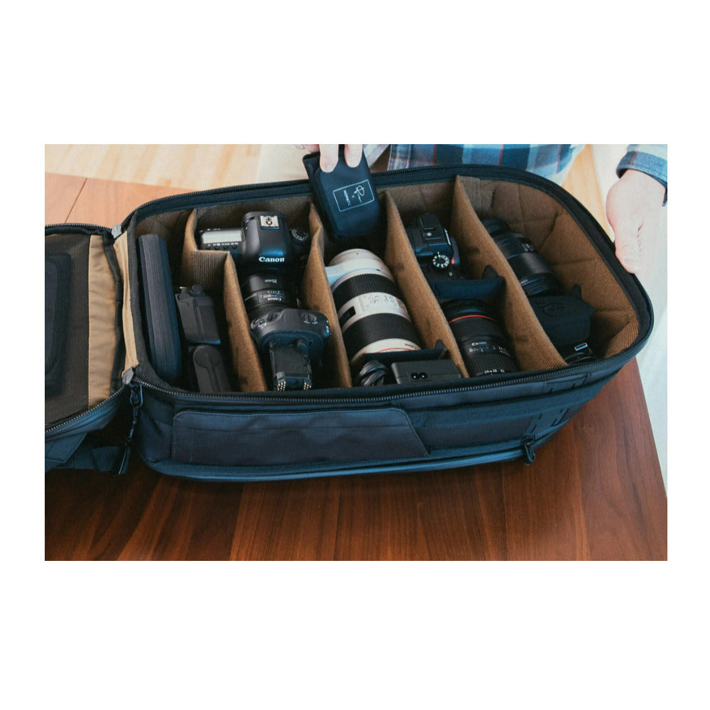 Nomatic Mckinnon 35L Camera Pack