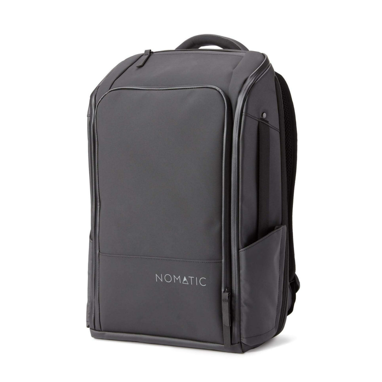 Nomatic V2 Expandable Travel Pack Featuring Water-Resistant Materials and YKK Zippers (20 L)