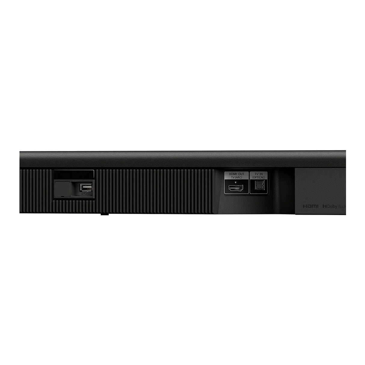 Sony HT-S400 2.1-Channel Soundbar with Subwoofer,HDMI High-Speed and Focus Camera Cable