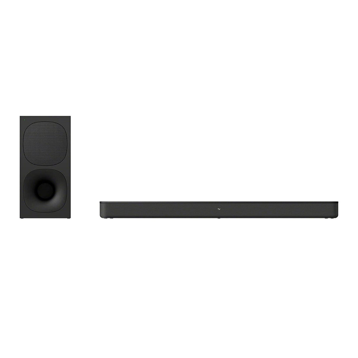 Sony HT-S400 2.1-Channel Soundbar with Subwoofer,HDMI High-Speed and Focus Camera Cable
