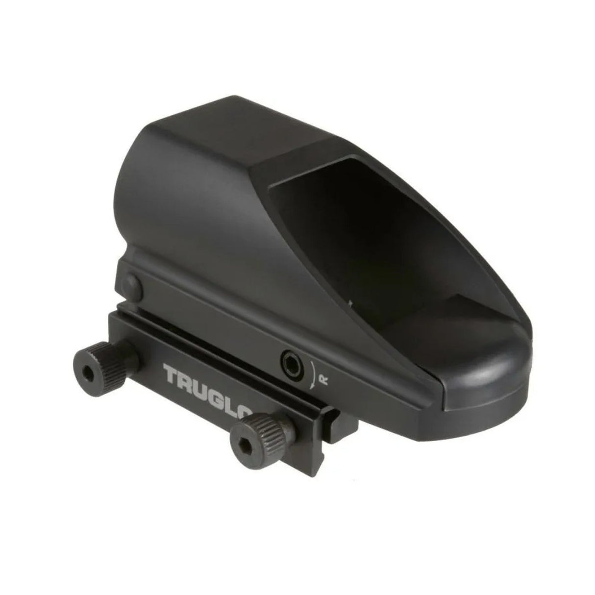 TruGlo Tru Brite Dual Color Reticle Scope