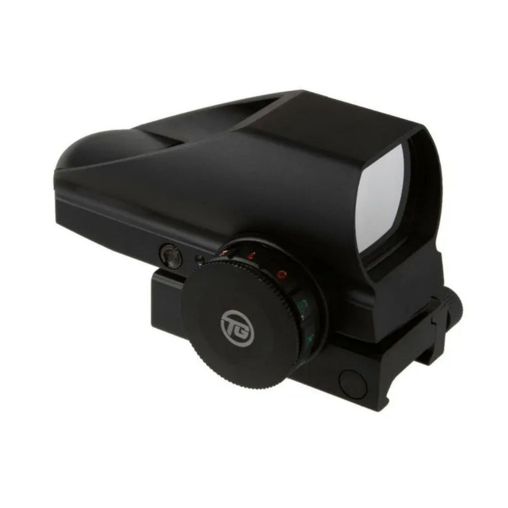 TruGlo Tru Brite Dual Color Reticle Scope