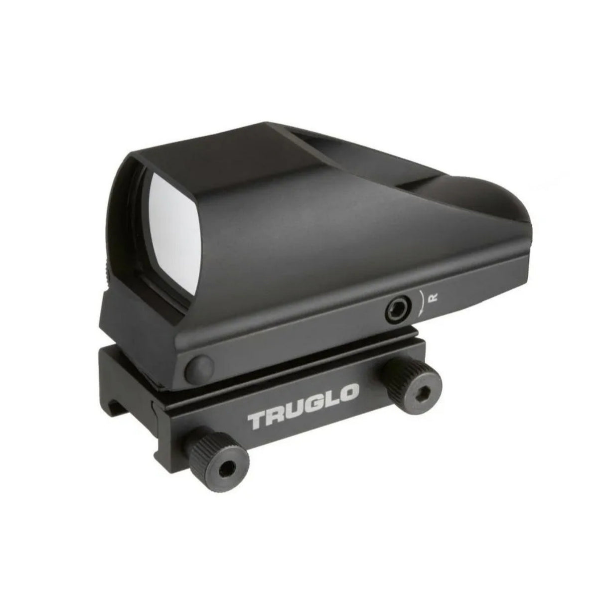 TruGlo Tru Brite Dual Color Reticle Scope